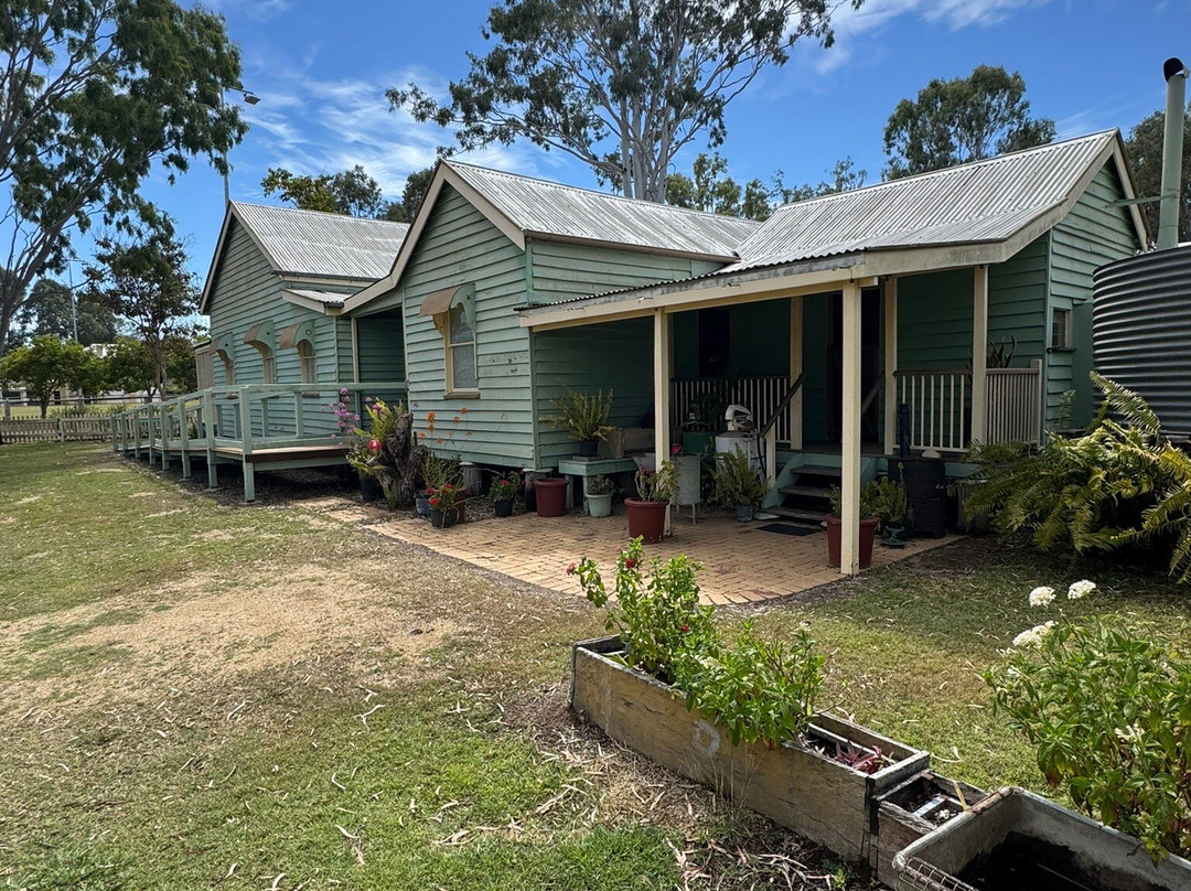 Rockhampton Heritage Village-罗克汉普顿必去景点