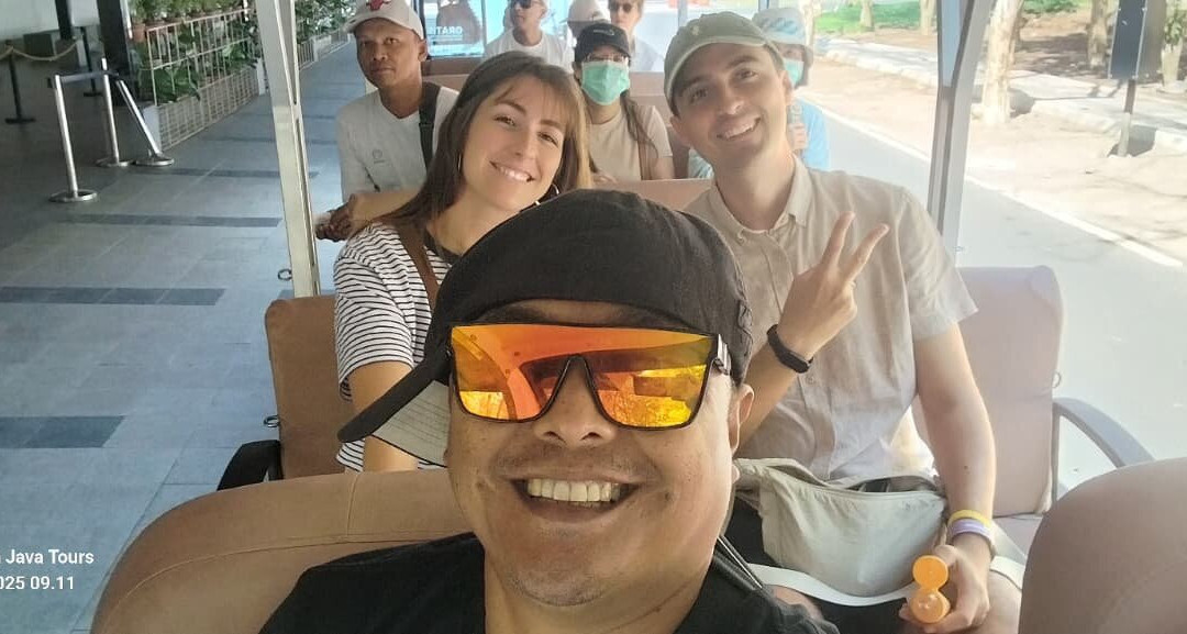 Jogja Driver-Yogyakarta必去景点