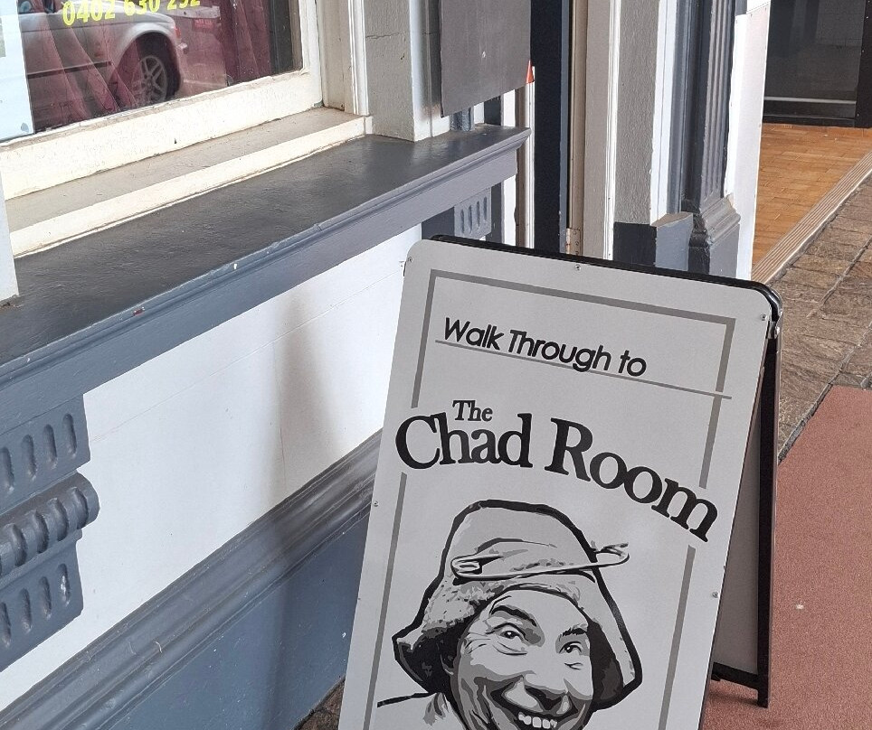 Books@childers-Childers必去景点