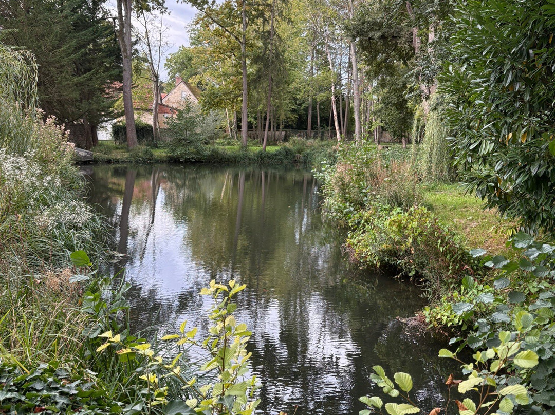 Le Château d'Hermonville主图