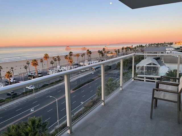 帕瑟亚Spa度假酒店-酒店景观