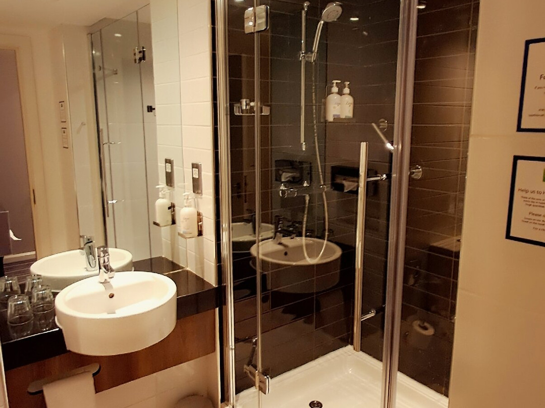 Lochlomond Travel-Dumbarton必去景点