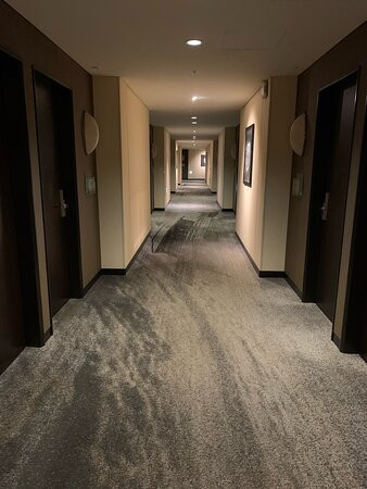 THE 皇家花园酒店 ICONIC 东京汐留主图