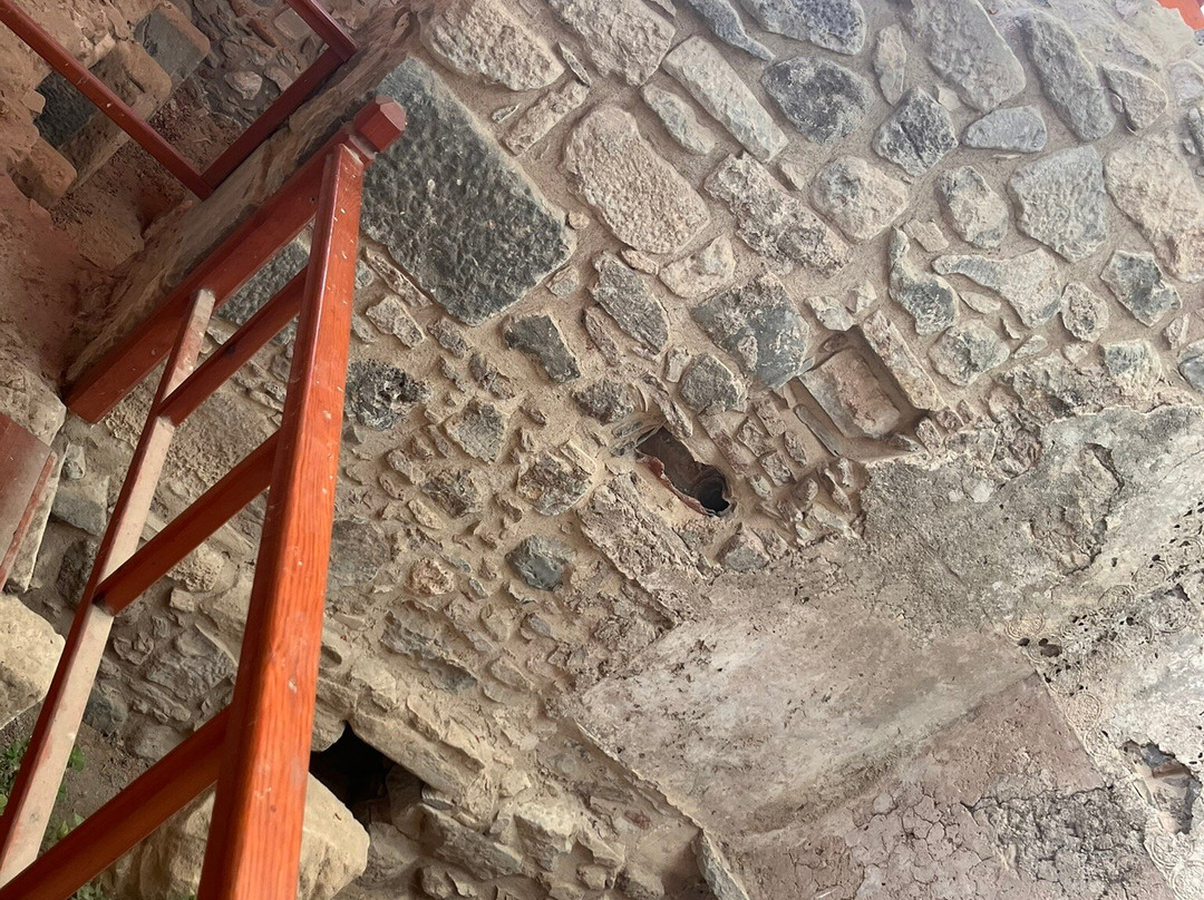 Priene Athena Tapınağı-Soke必去景点