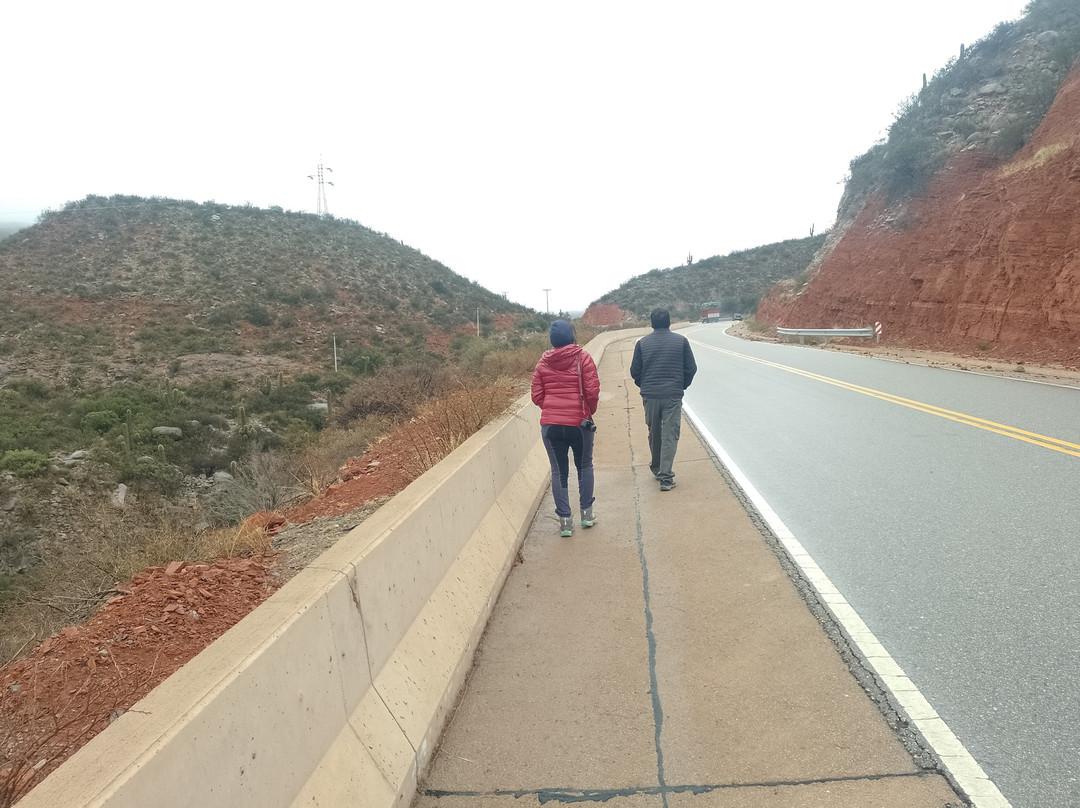 Cuesta de Miranda-拉里奥哈必去景点