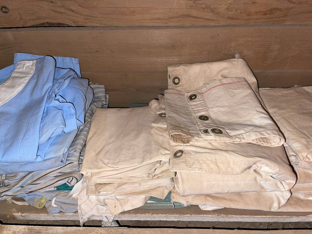 Underground Hospital and Museum-Mount Isa必去景点