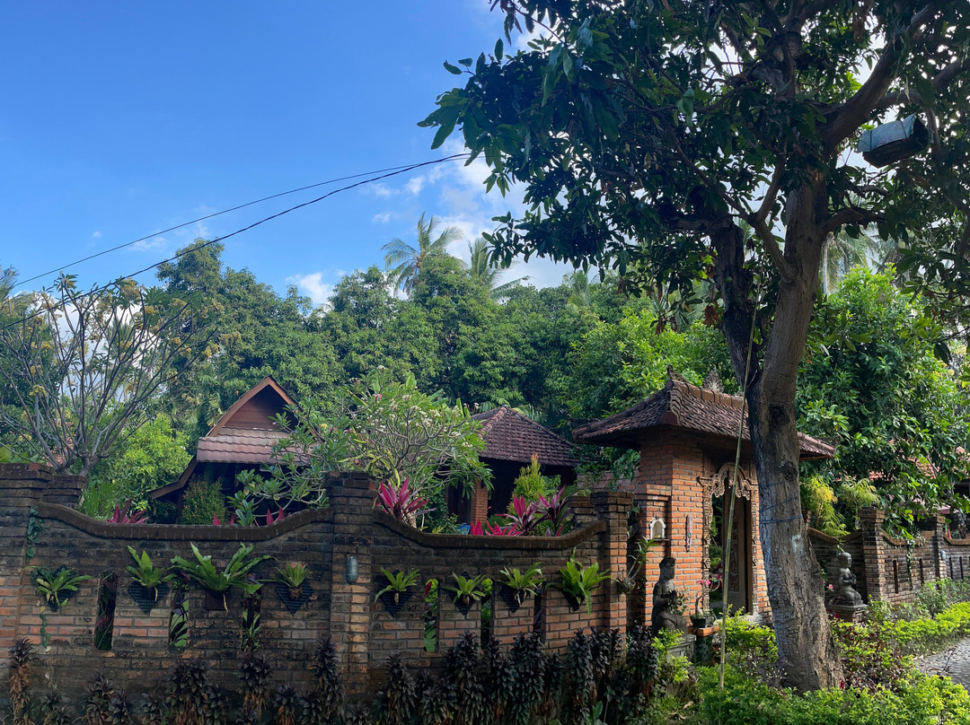 The Lumbung Tejakula主图