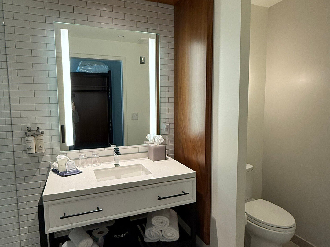 The Ameswell Hotel主图