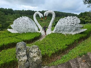 Sculpture Tunnel-大勒必去景点