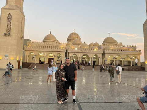 Infinity Tours Egypt - Hurghada-赫尔格达必去景点