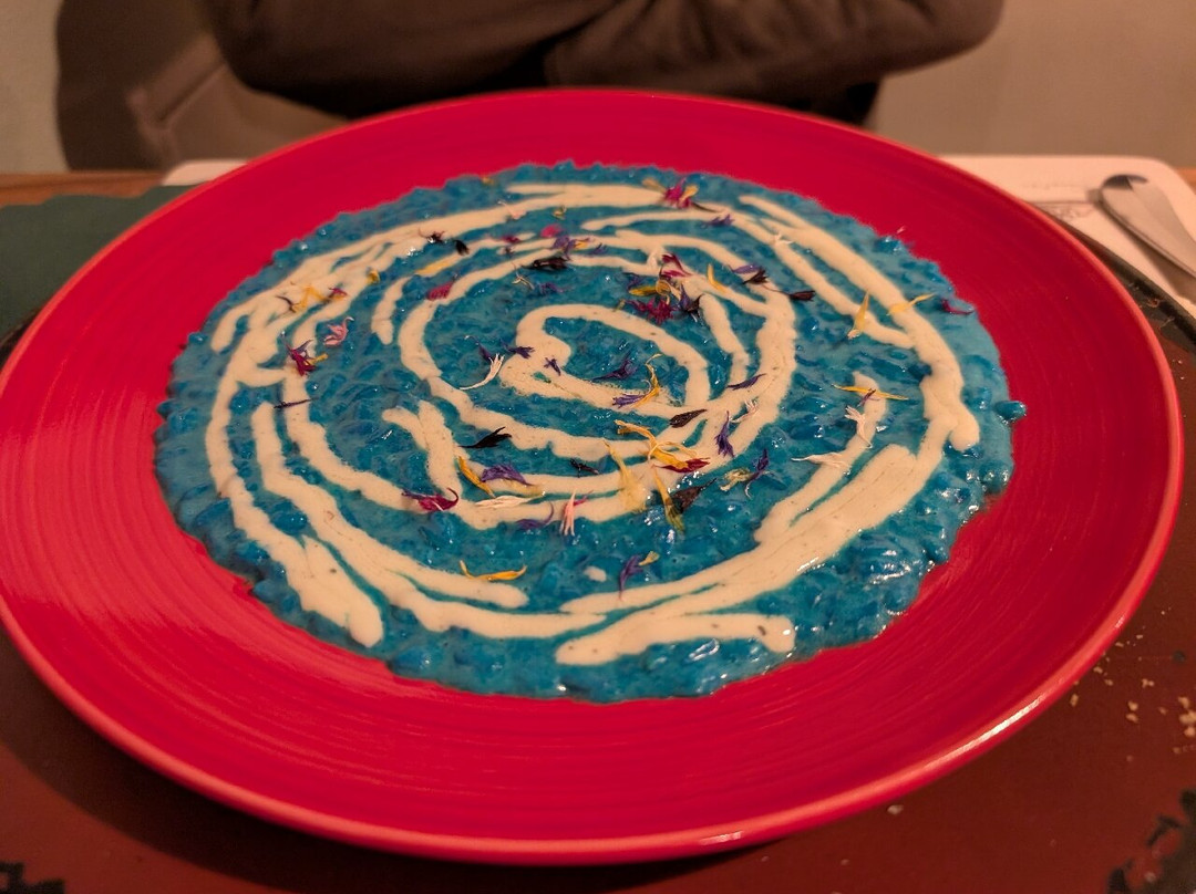 Locanda la Brenva - Hotel & Restaurant主图