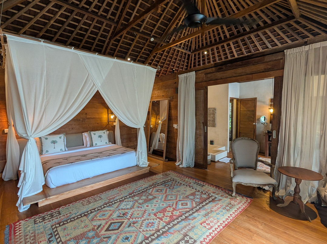 Nag Shampa Private Estate主图