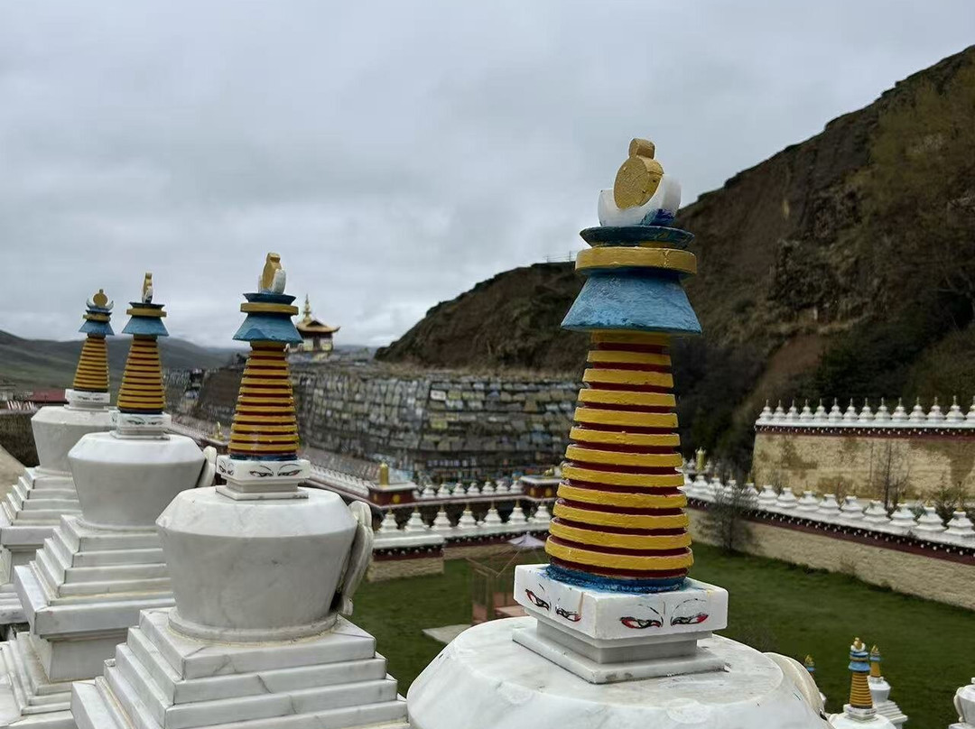 Journey To Xizang-西宁市必去景点