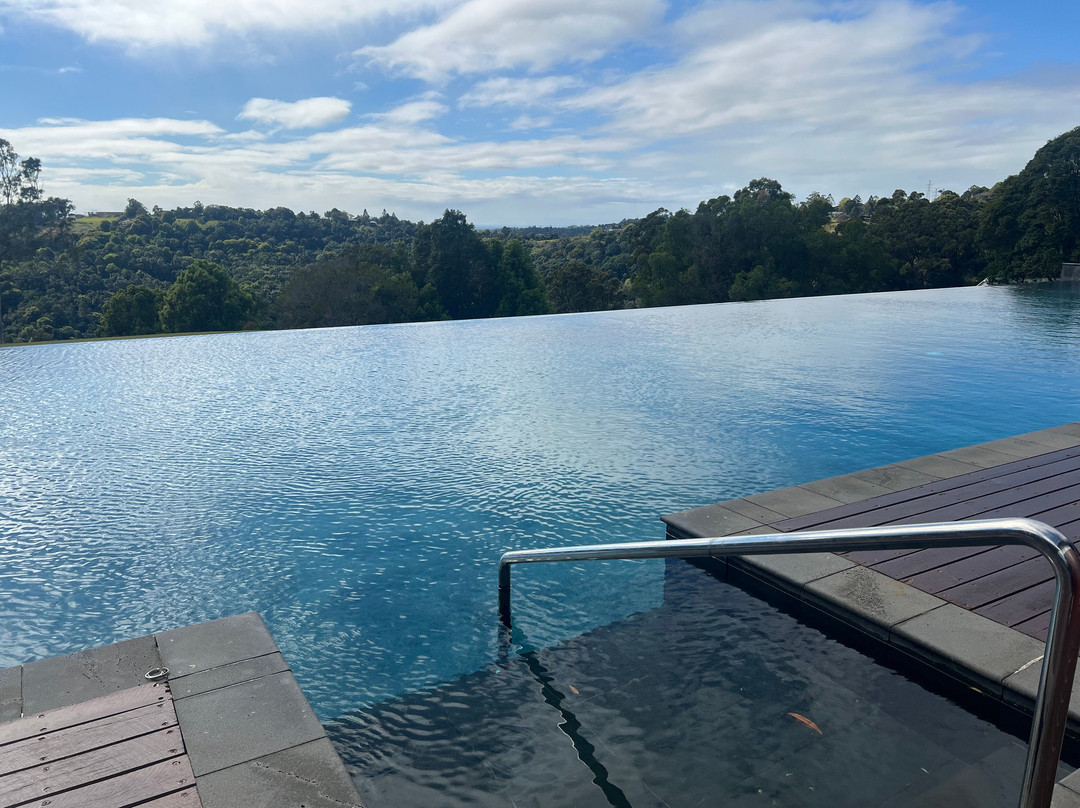 Gwinganna Lifestyle Retreat主图