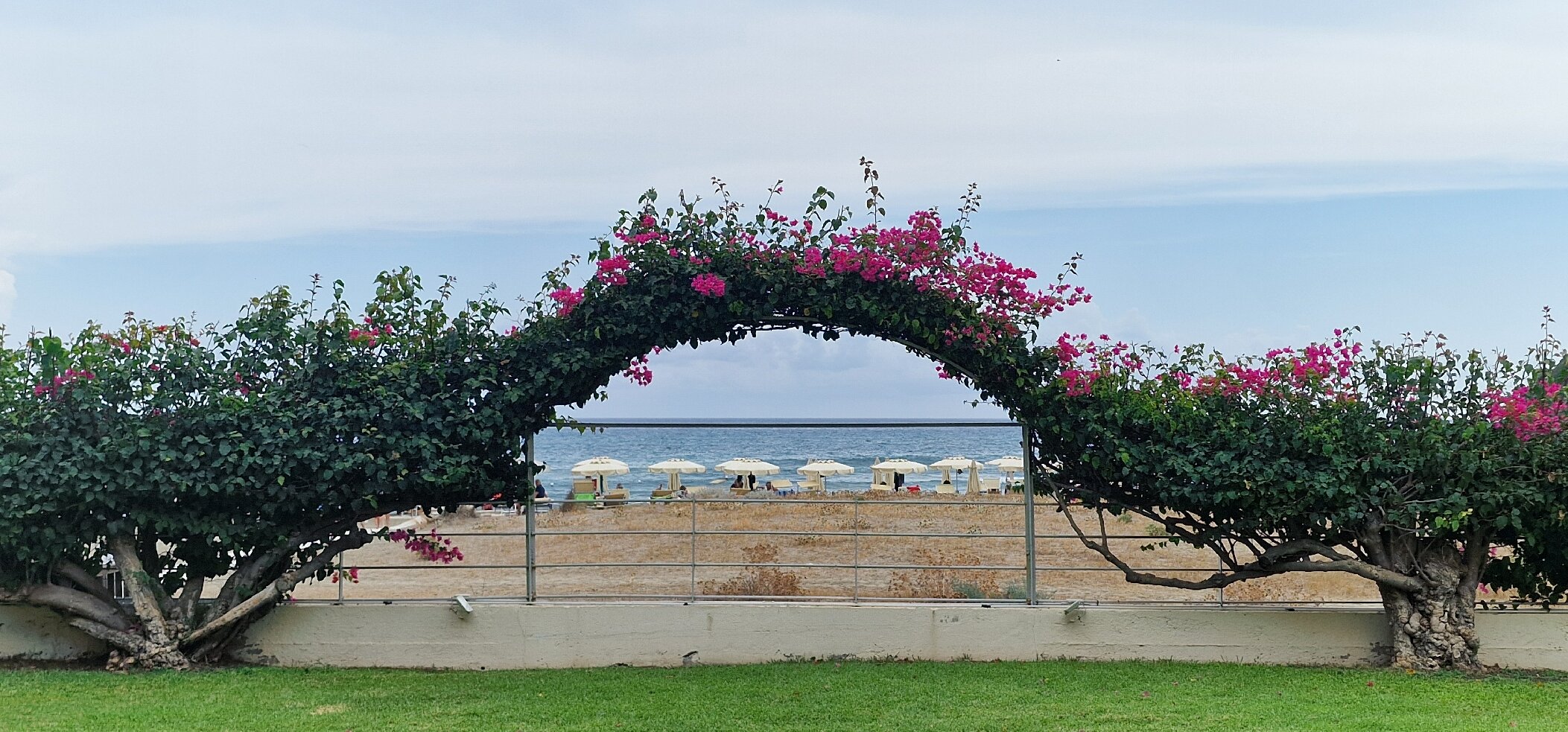 Hotel Club Torre Salinas-官方