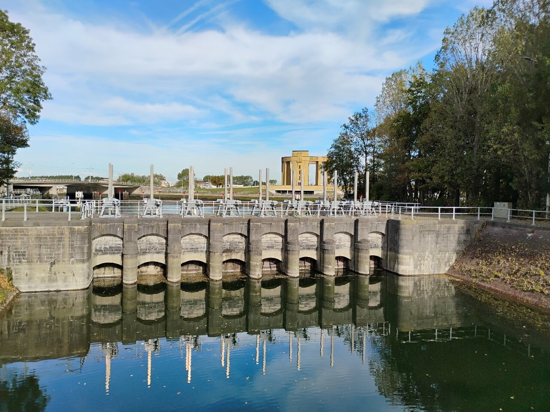 The Kusttram-奥斯坦德必去景点