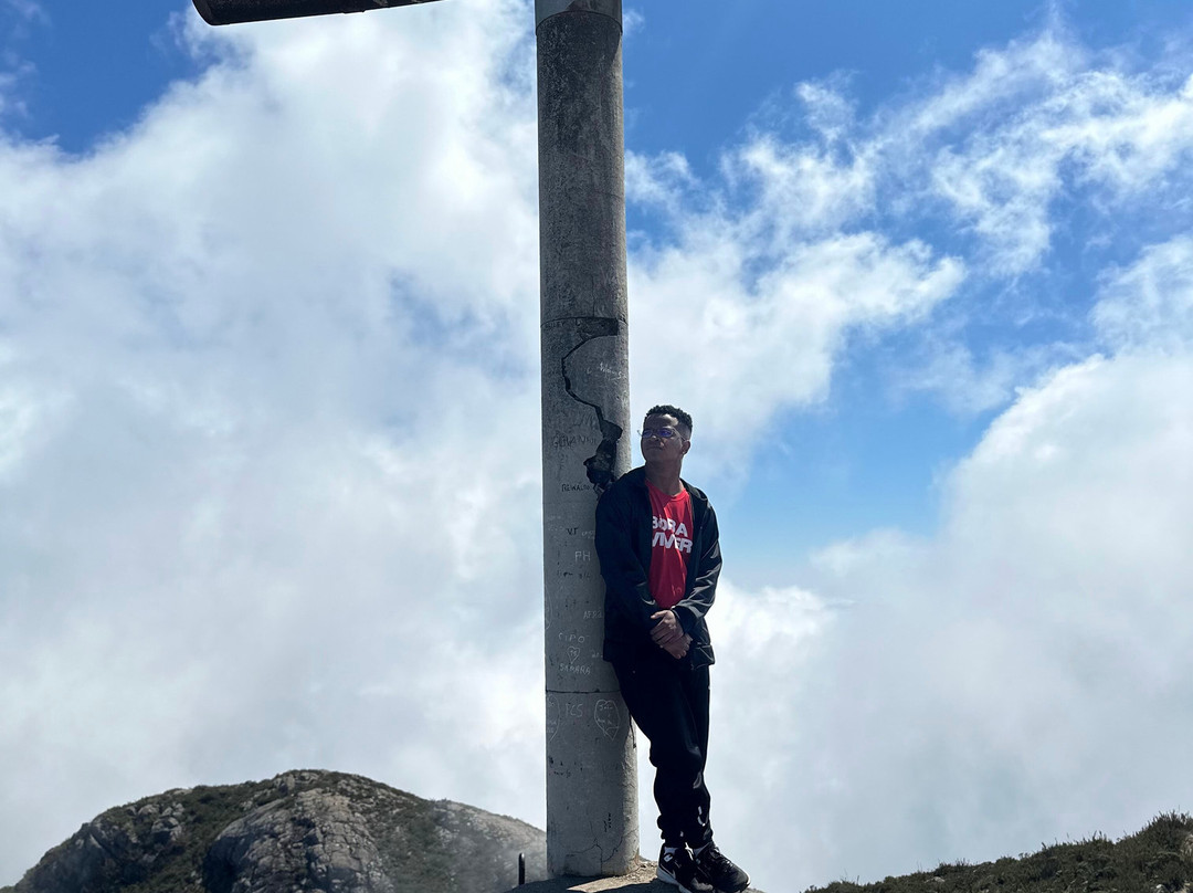 Adventure & Trilhas Jf-Juiz de Fora必去景点