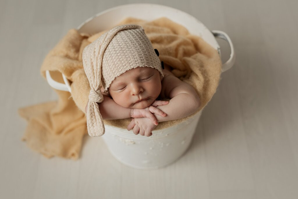 Pablo Alma Fotografía Infantil