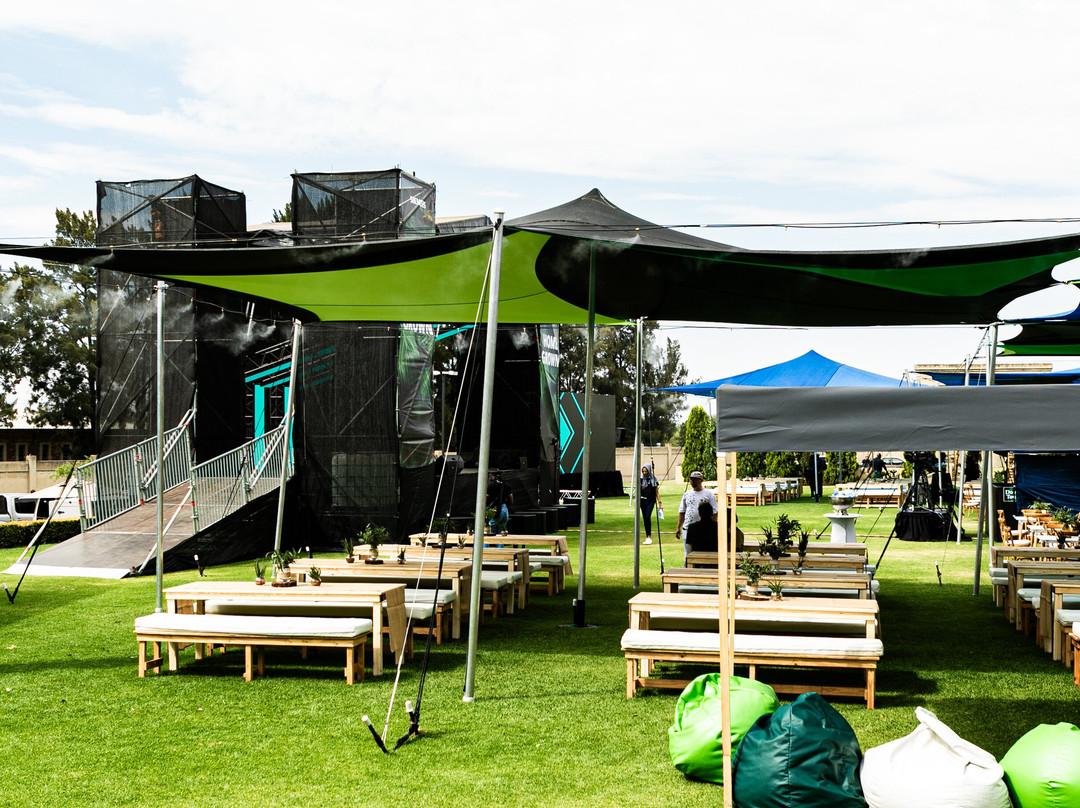 Accolades Boutique Venue主图