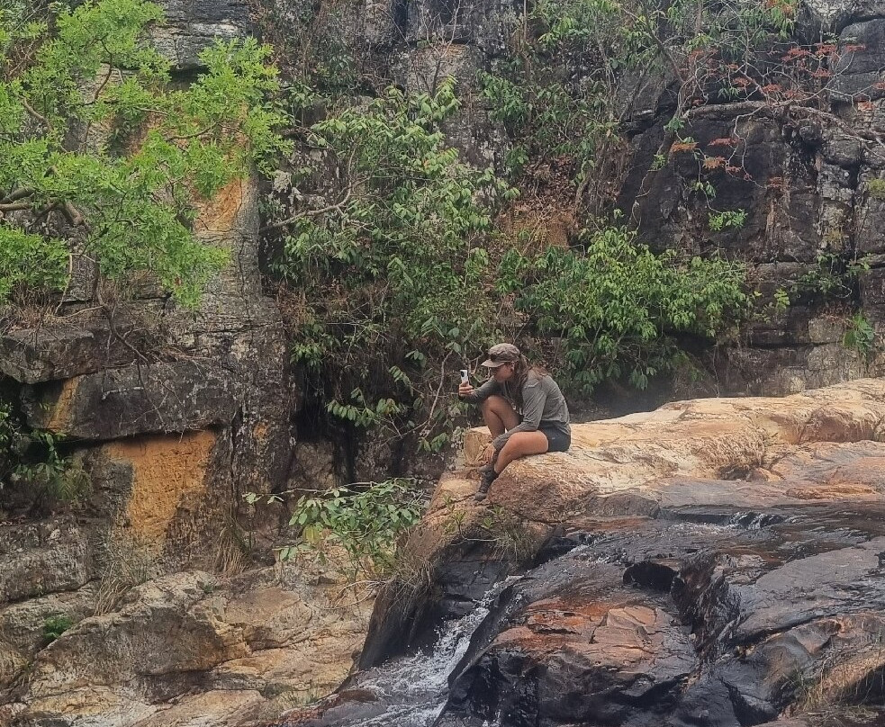 Sertão Veadeiros Ecoturismo-Cavalcante必去景点