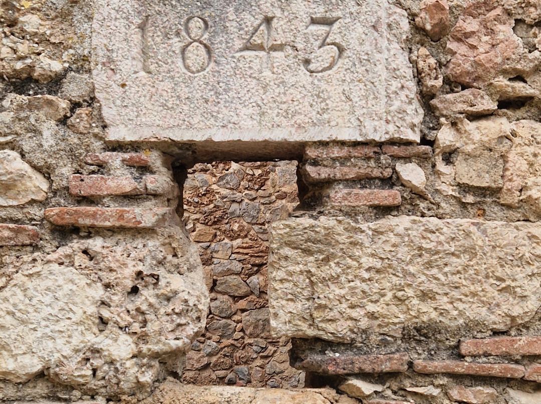 Fort Liberia-Villefranche-de-Conflent必去景点