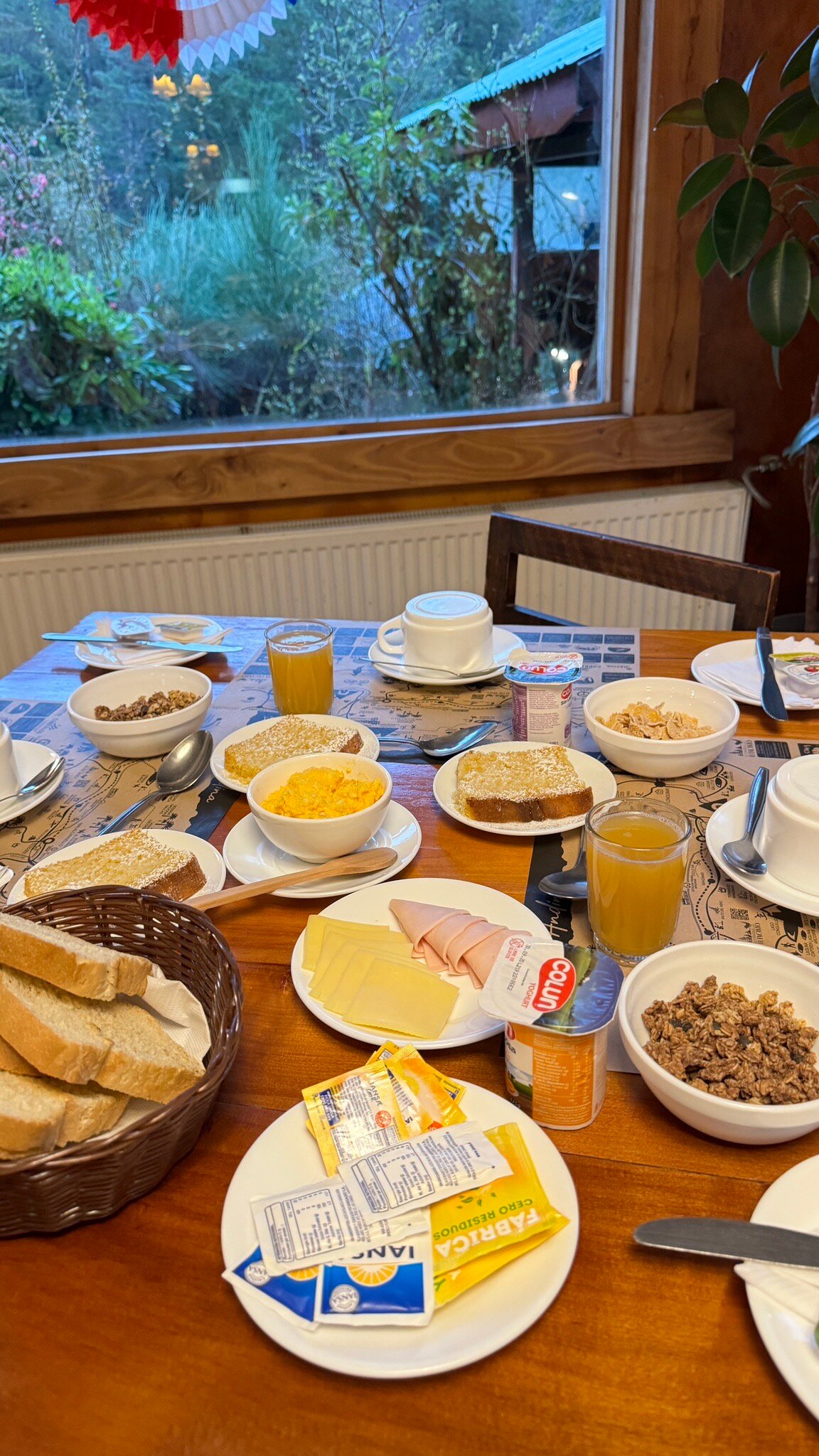 Hotel Termas de Manzanar-官方