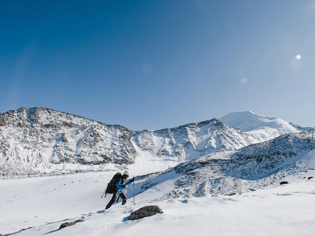 The Trekkers Trail-Mansa必去景点