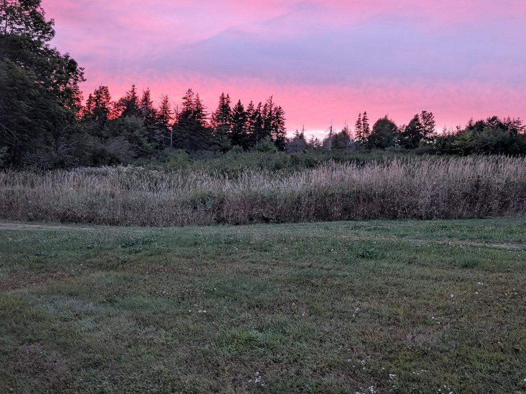 Cabot Trail Motel & Cabot Restaurant主图