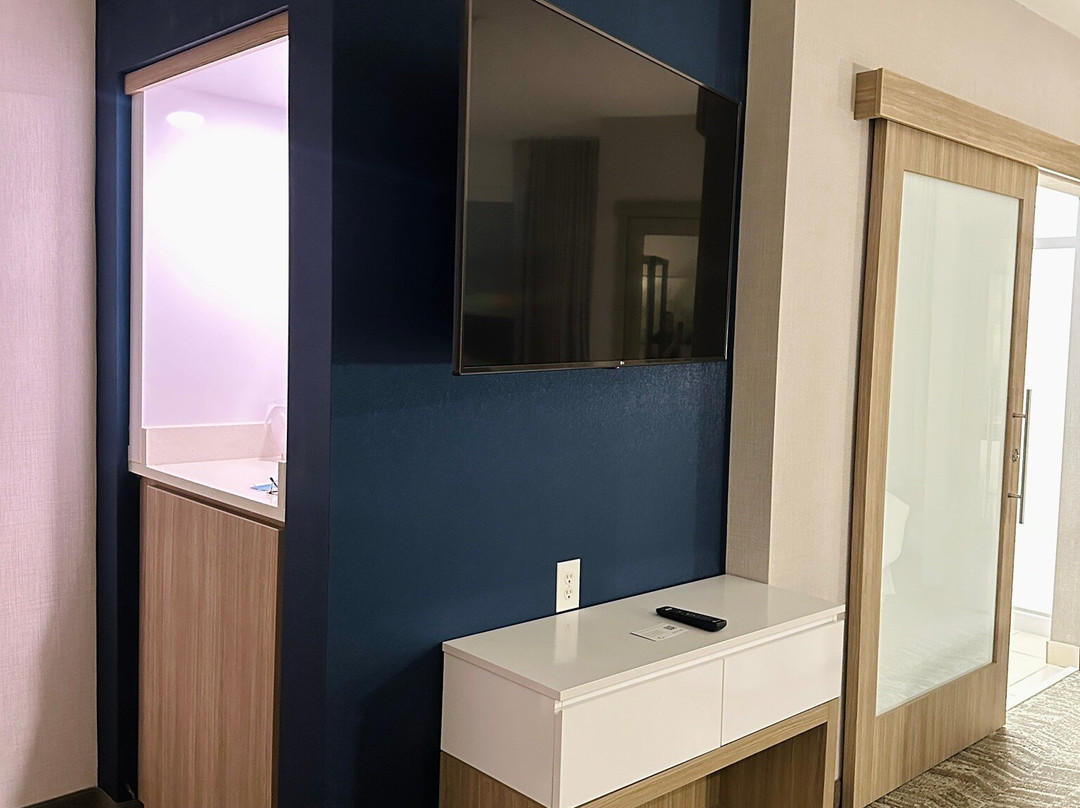 Springhill Suites by Marriott Fort Wayne North主图