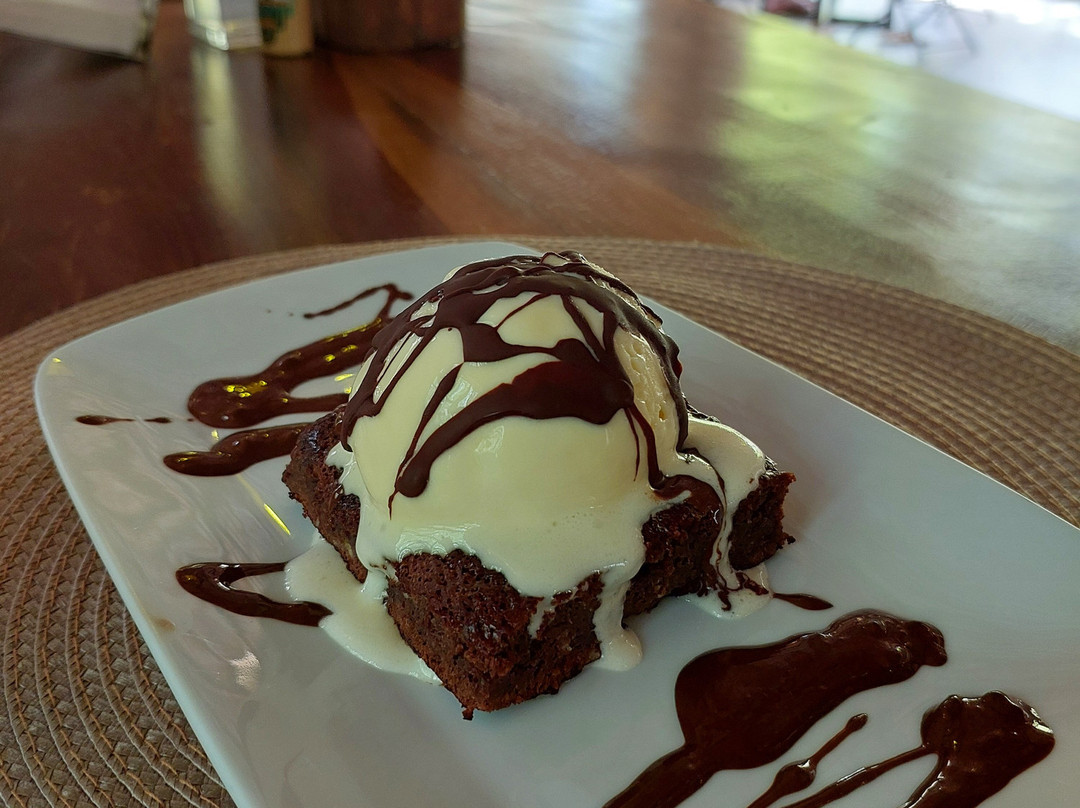 Nazareth Eco Hotel主图