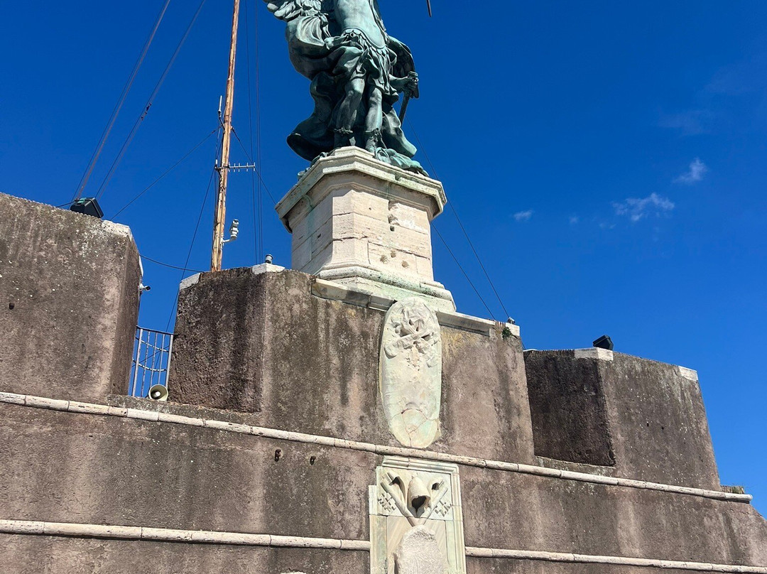 Archeoroad Tour Operator-罗马必去景点