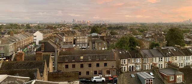 Travelodge London Walthamstow Hotel-酒店景观