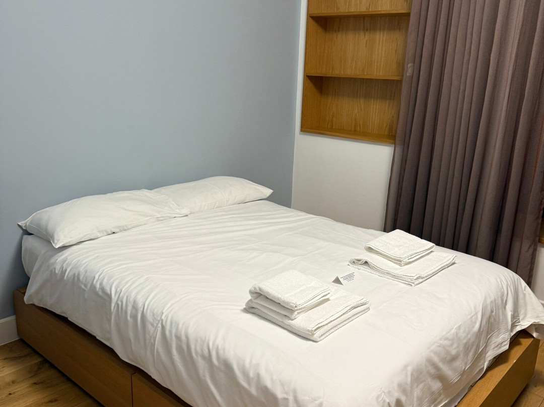 Newnham College-剑桥必去景点