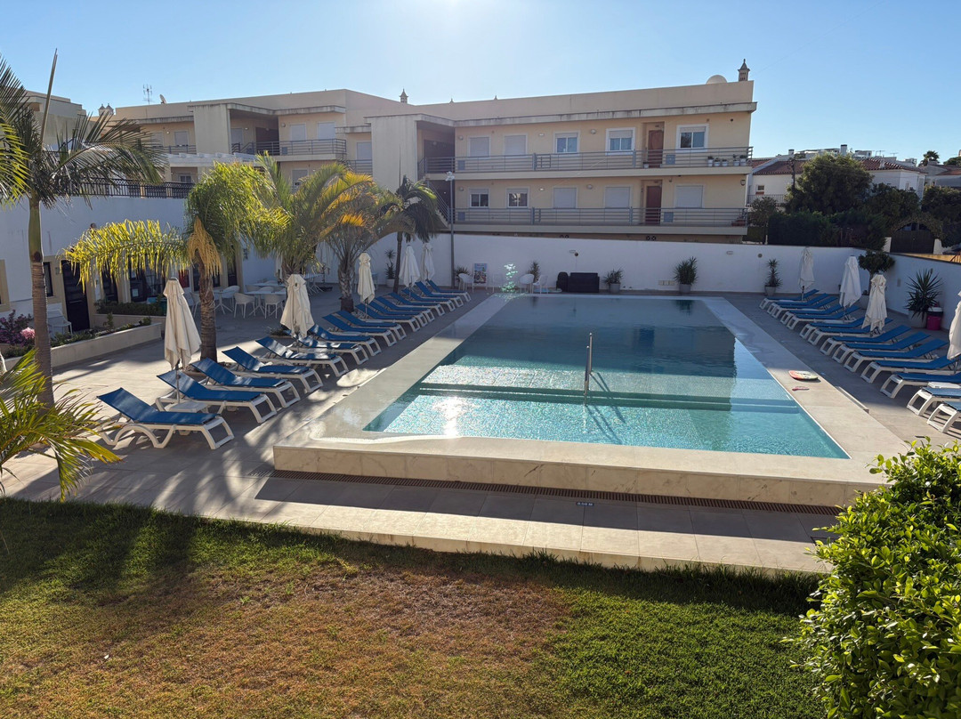 Novochoro Apartamentos Turisticos主图