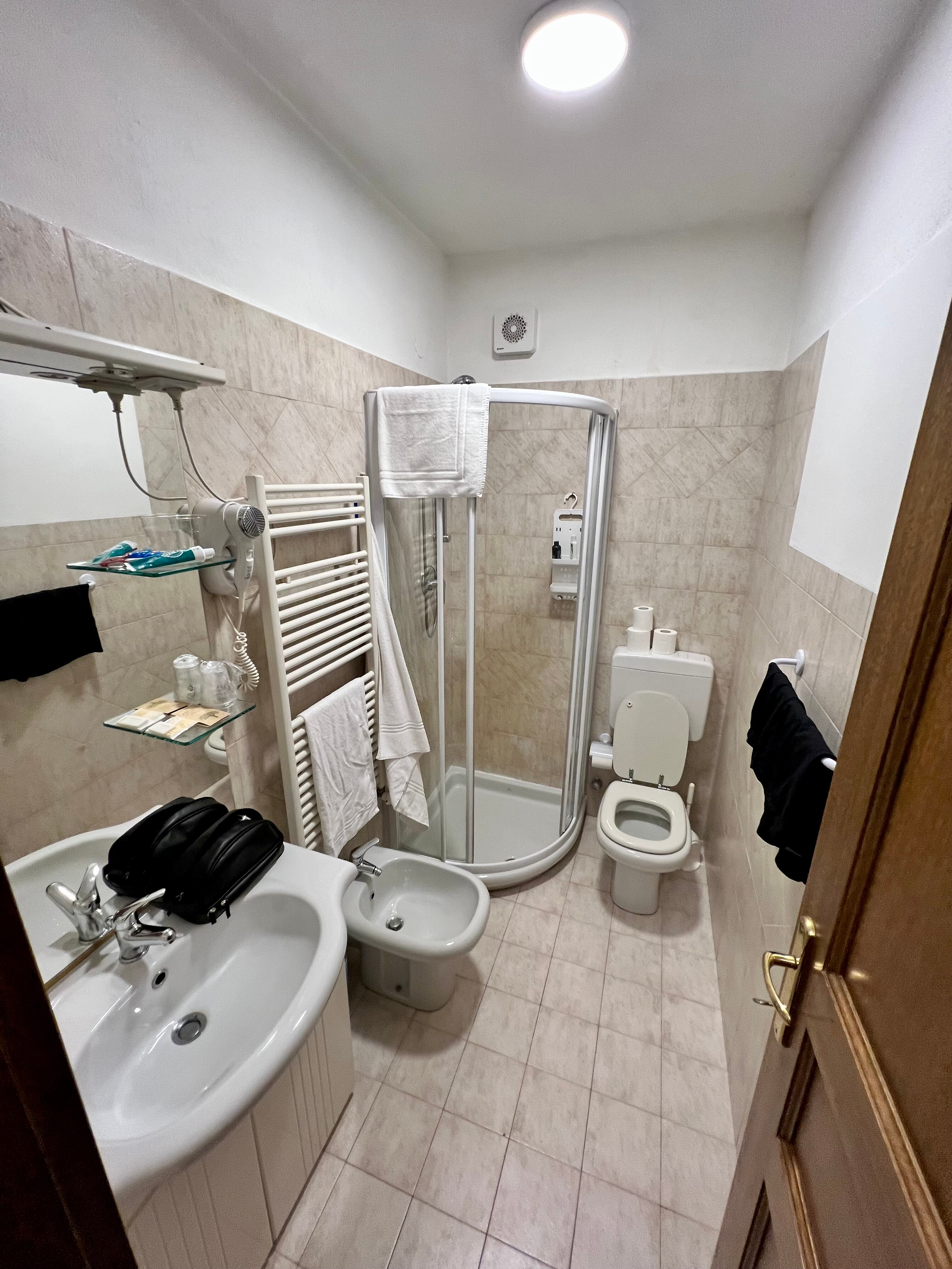 Hotel La Quiete-官方