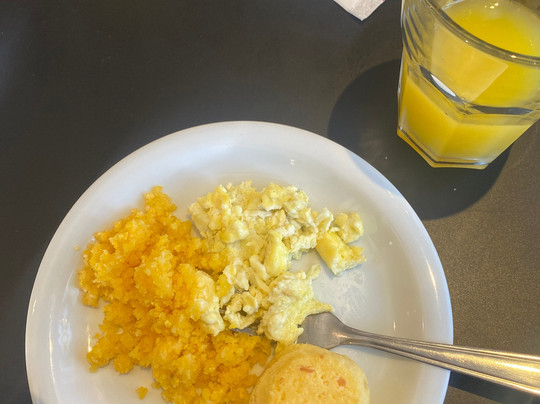 Fit Transamerica Lucas do Rio Verde