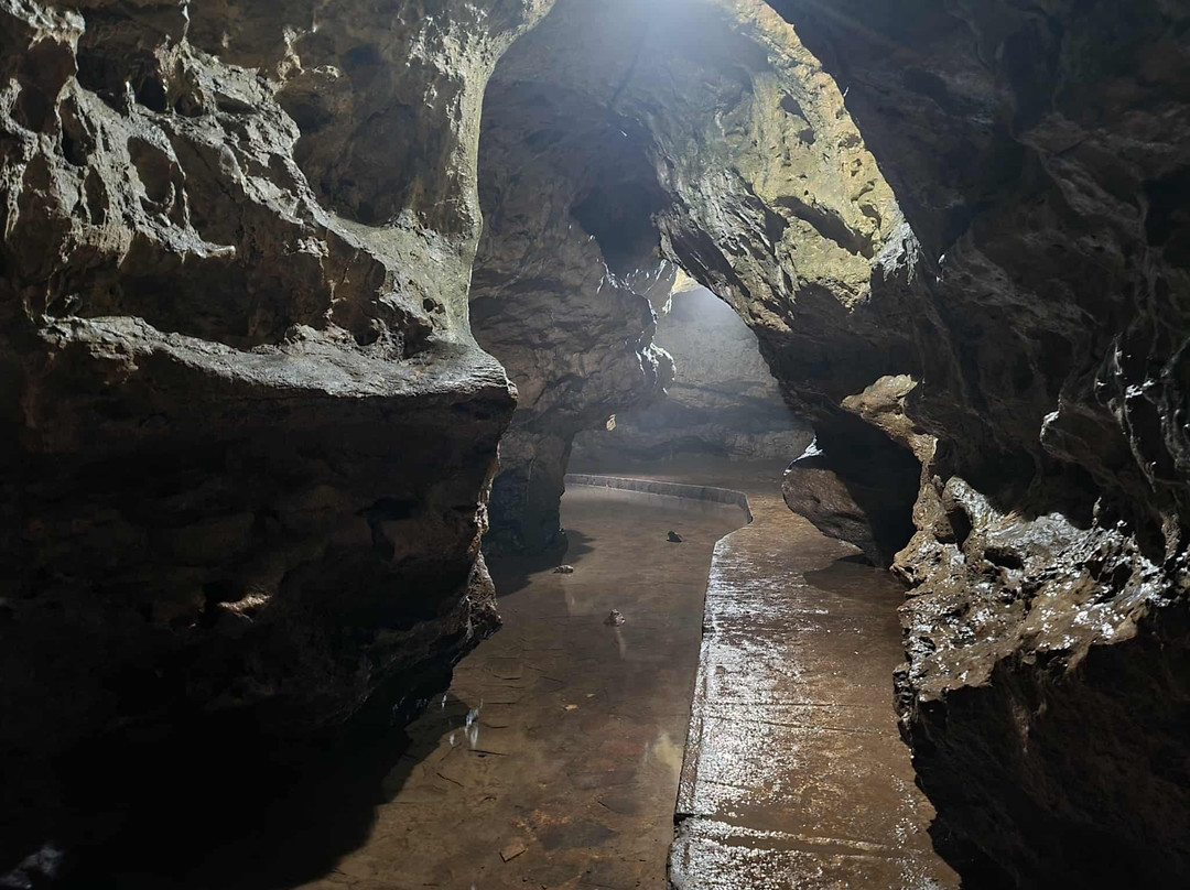 Maquoketa Caves State Park-Maquoketa必去景点