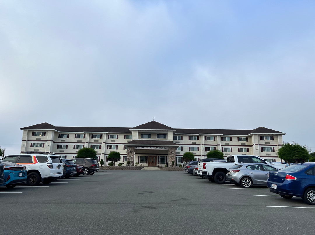 Ocean View Inn主图