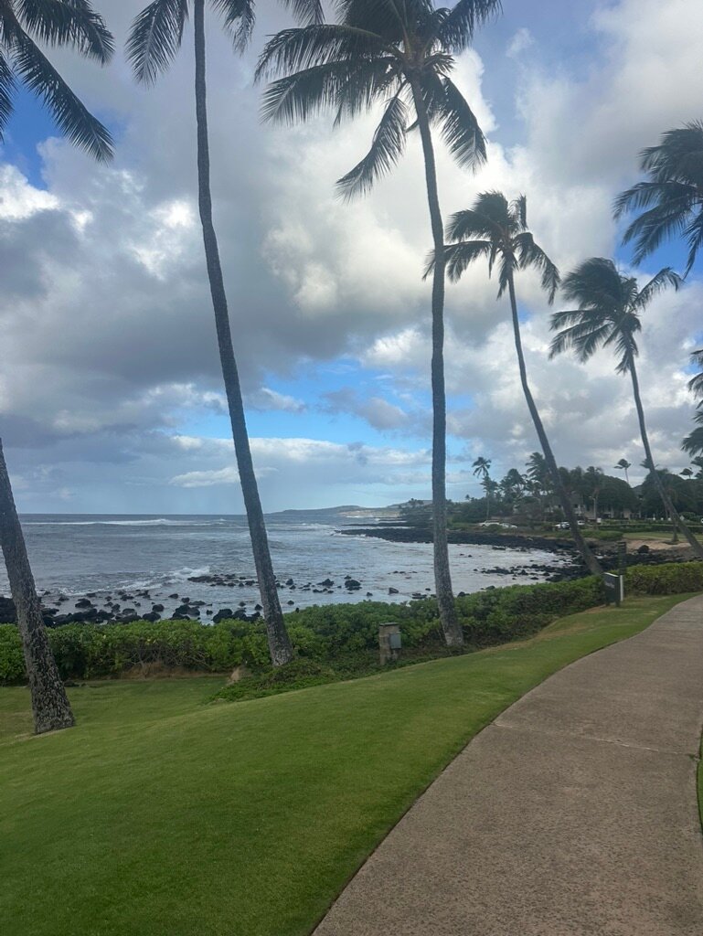 Whalers Cove Oceanfront Resort-官方