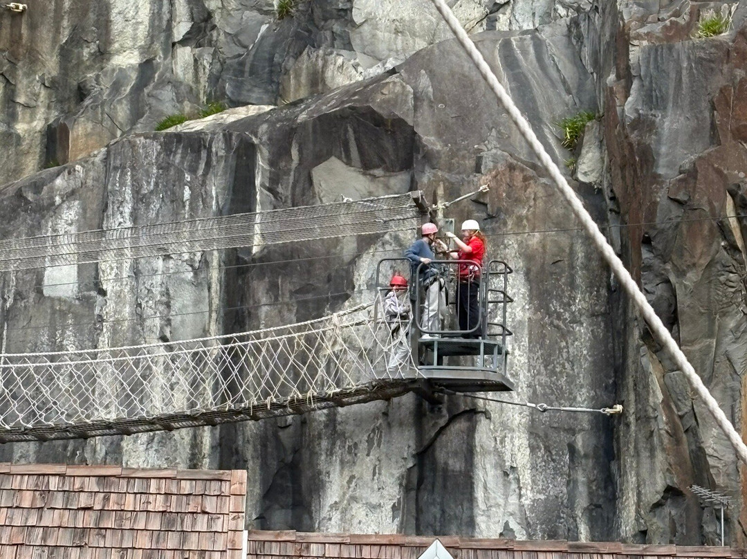 Penny Royal Adventures-朗塞斯顿必去景点