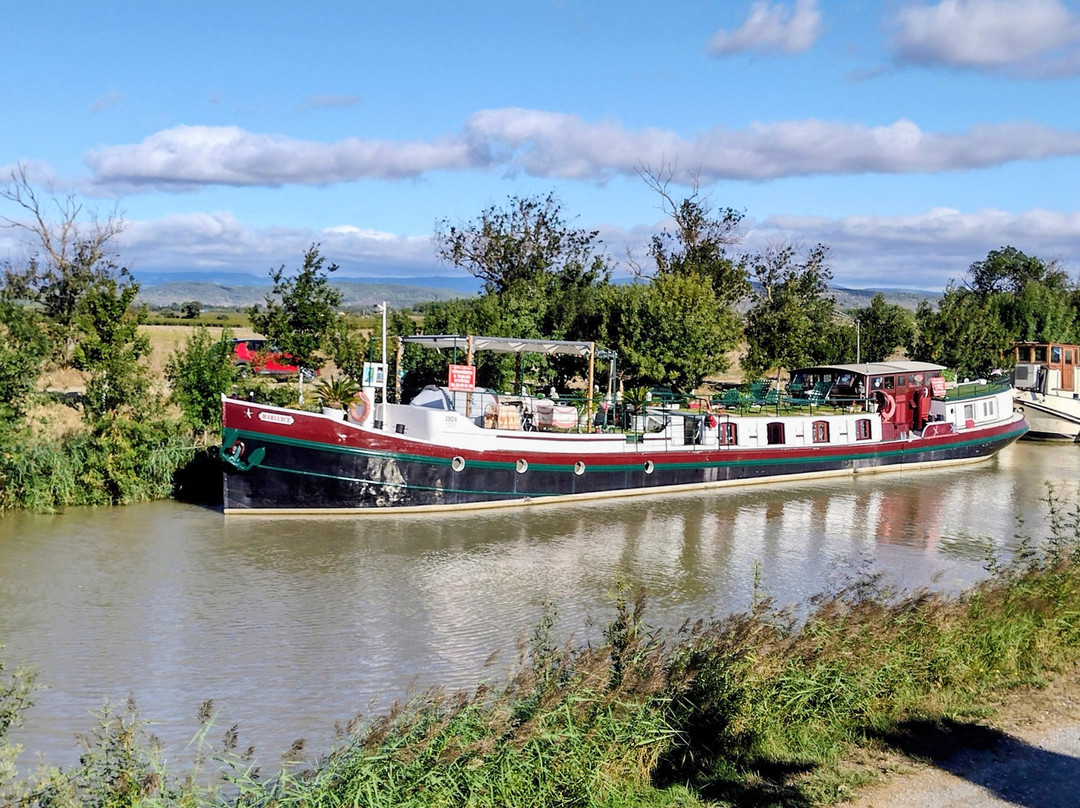 Bateau Mariance主图