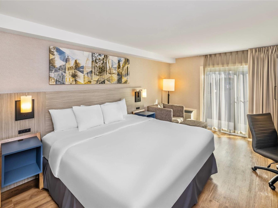 Comfort Inn Fredericton