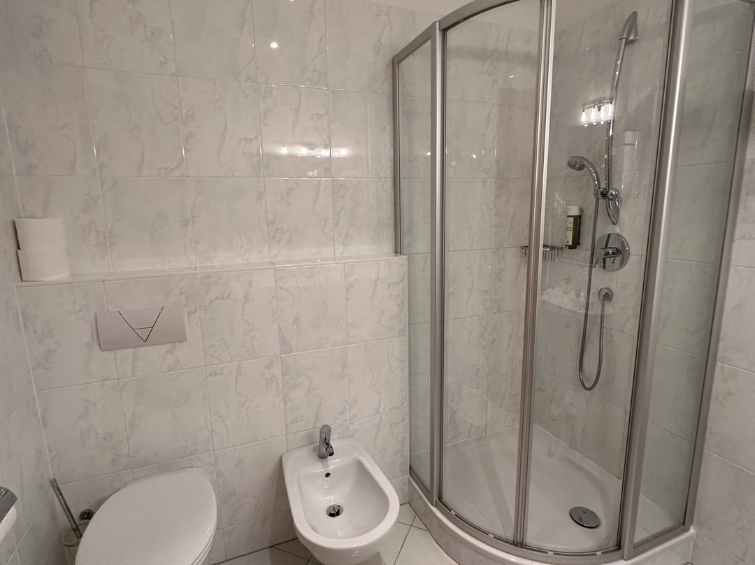 格罗奈思酒店主图