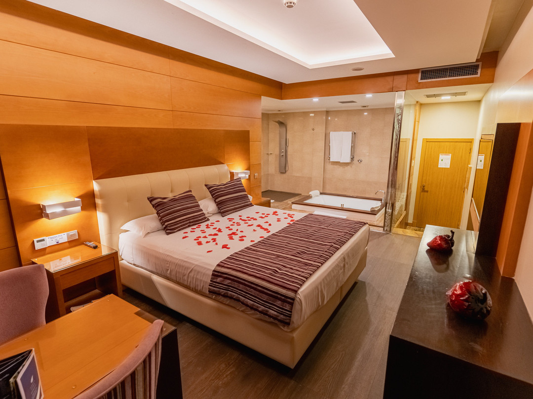 Portofino Motel主图