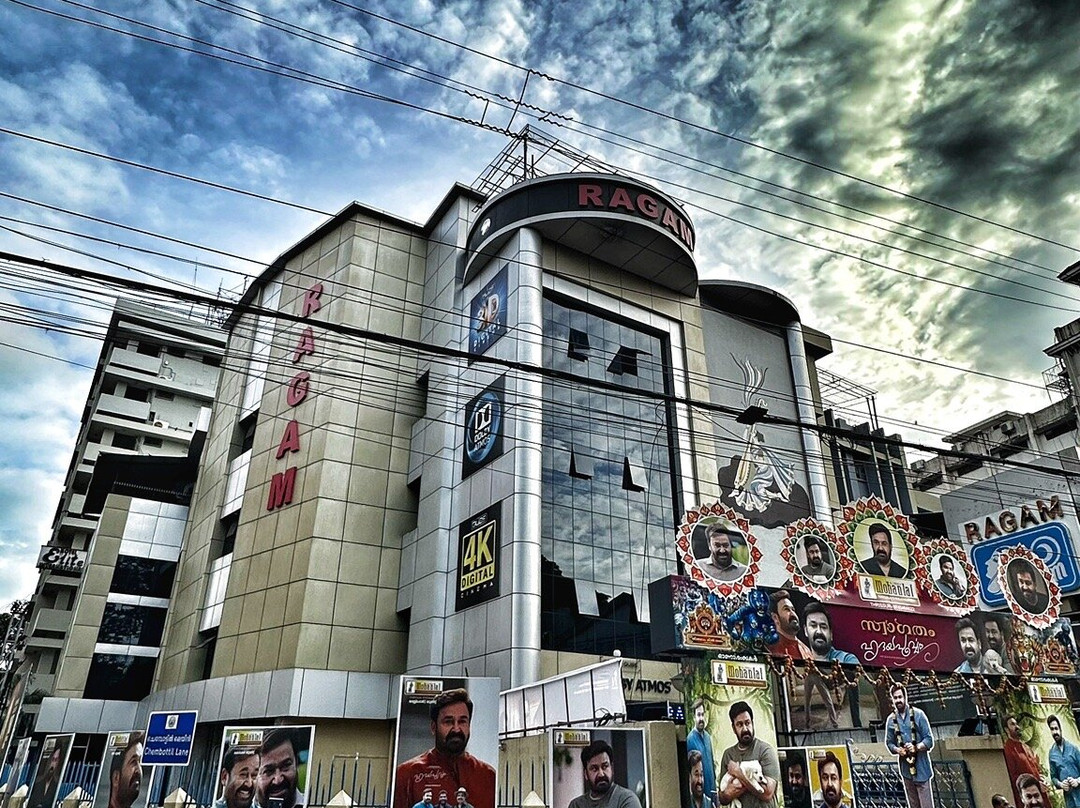 Hotel Elite International主图