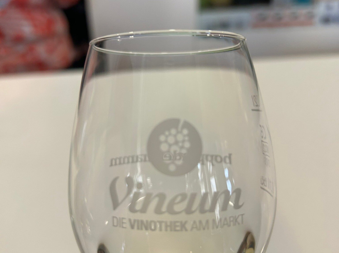 Vineum-博帕德必去景点