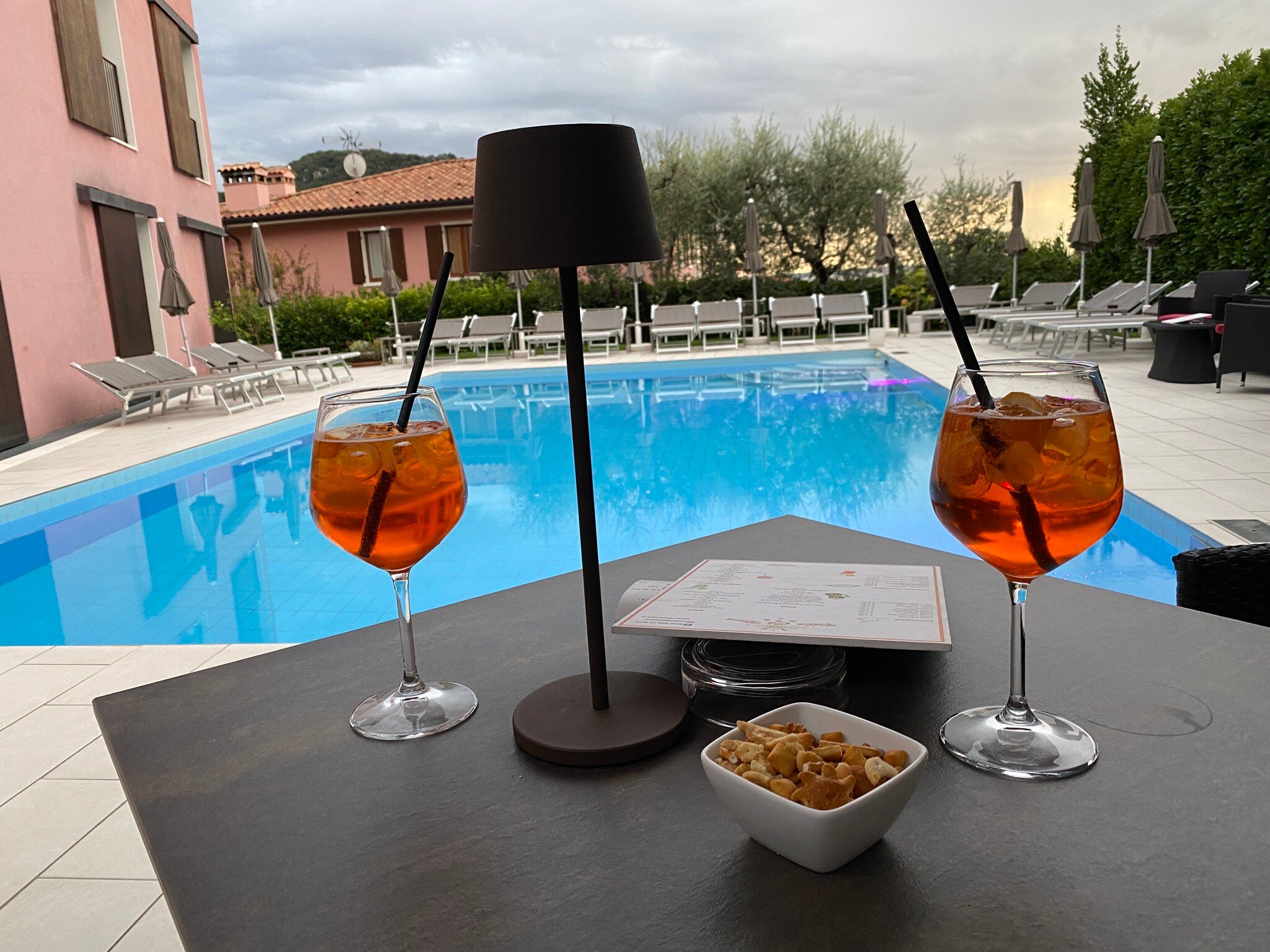 Villa Ca Nova-官方