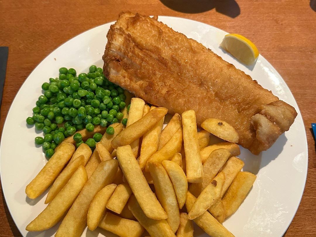 The Crown Hotel Albrighton