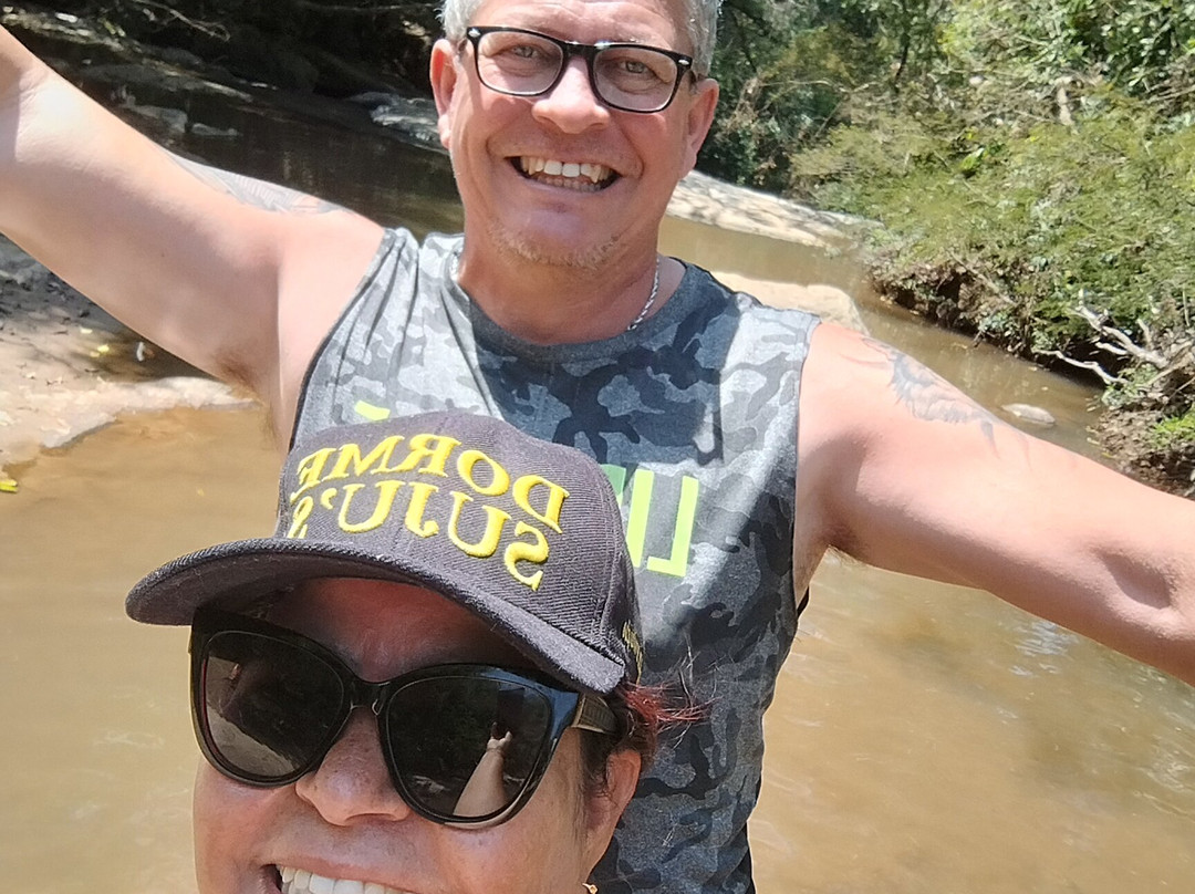 Cachoeira do Machado I-Bueno Brandao必去景点