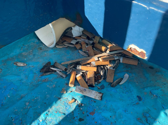 La Méridionale Maroc-Tanger-Tetouan-Al Hoceïma必去景点